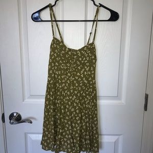 Urban outfitters romper like new!!